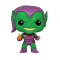 Funko Green Goblin Exclusive