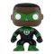 Funko Green Lantern John Stewart