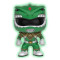 Funko Green Ranger GITD