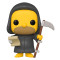 Funko Grim Reaper Homer