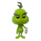 Funko Grinch in Underwear