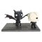 Funko Grindelwald and Thestral