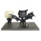 Funko Grindelwald and Thestral