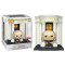 Funko Gringott's Head Goblin with Gringott's Bank