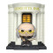 Funko Gringott's Head Goblin with Gringott's Bank