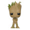 Funko Groot Adolescent