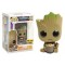 Funko Groot Candy Bowl