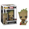 Funko Groot Gamer