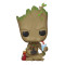 Funko Groot Gamer