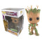 Funko Groot GITD