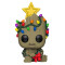 Funko Groot Holiday GITD