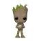 Funko Groot Moody