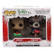 Funko Bobblers Groot & Rocket