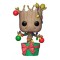 Funko Groot with Lights