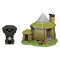 Funko Hagrid's Hut & Fang