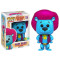 Funko Hair Bear Blue