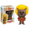 Funko Hair Bear Brown