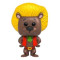 Funko Hair Bear Brown