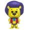 Funko Hair Bear Brown Yellow