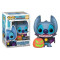 Funko Halloween Stitch