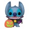 Funko Halloween Stitch