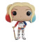 Funko Harley Quinn 97