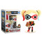 Funko Harley Quinn as Robin