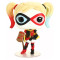 Funko Harley Quinn as Robin