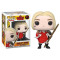 Funko Harley Quinn Damaged Dress