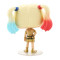 Funko Harley Quinn Gown Exclusive