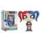 Funko Harley Quinn New 52