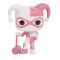 Funko Harley Quinn Pink Hearts