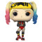 Funko Harley Quinn Roller Derby 307