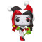 Funko Harley Quinn Santa