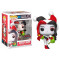 Funko Harley Quinn Santa