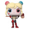 Funko Harley Quinn with Mallet Suicide Squad Rebirth