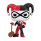 Funko Harley Quinn with Mallet