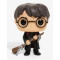 Funko Harry Potter Firebolt