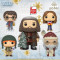 Funko Ron Weasley Holiday
