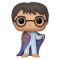 Funko Harry Potter in Invisibility Cloak