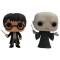 Funko Harry Potter & Lord Voldemort