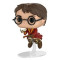 Funko Harry Potter on Broom