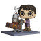 Funko Harry Potter Pushing Trolley