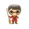 Funko Harry Potter Quidditch