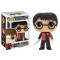 Funko Harry Potter Tri Wizard