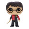 Funko Harry Potter Tri Wizard