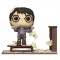 Funko Harry Potter with Hogwarts Letters