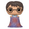 Funko Harry Potter with Invisibility Cloak