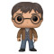 Funko Harry Potter with Two Wands