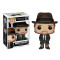 Funko Harvey Bullock